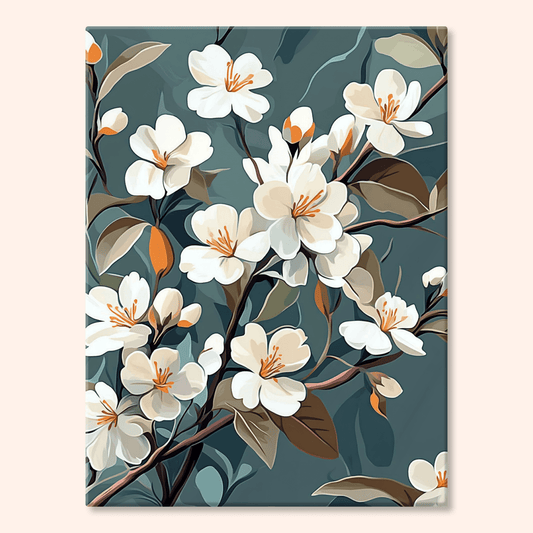 Blooming Whispers