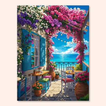 Blossom Wind