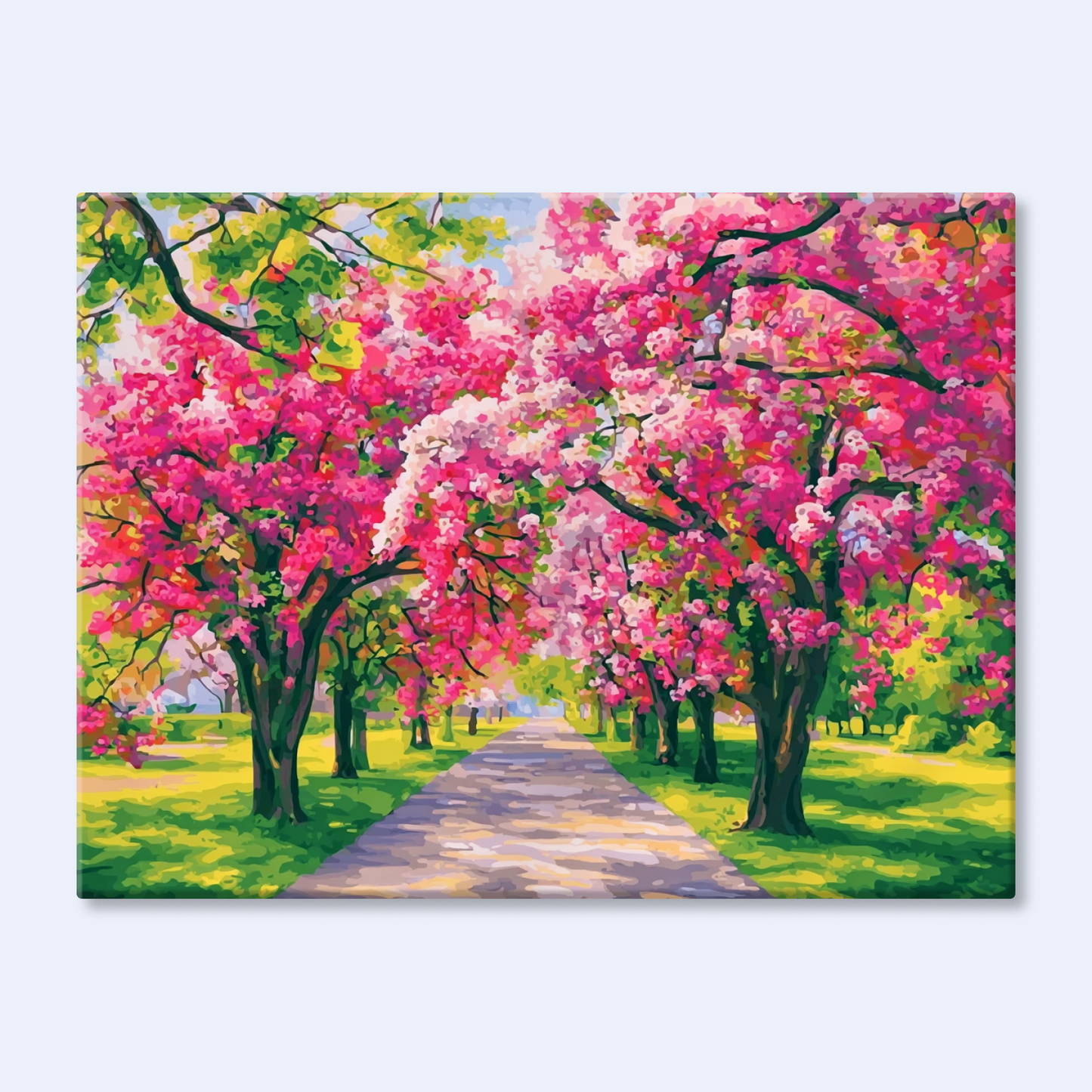 Blossom Avenue