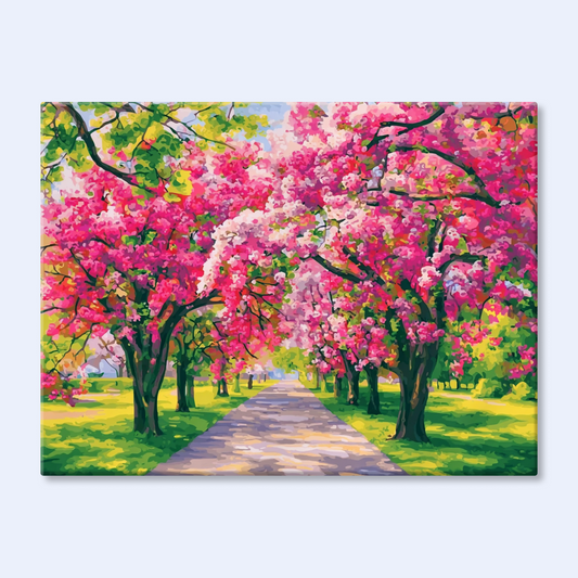 Blossom Avenue