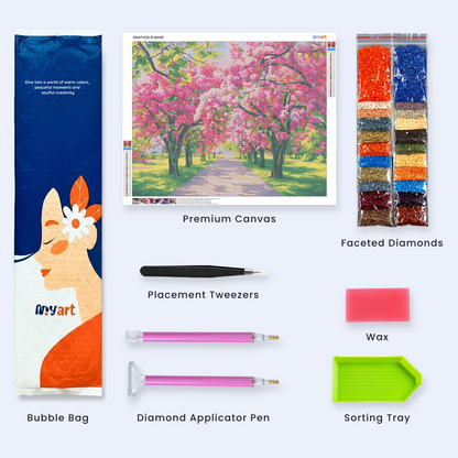 Blossom Avenue