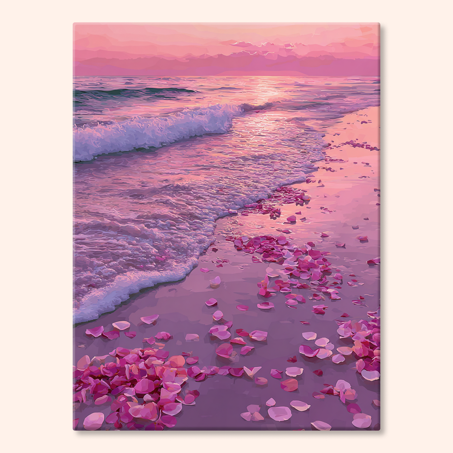 Blossom Bay