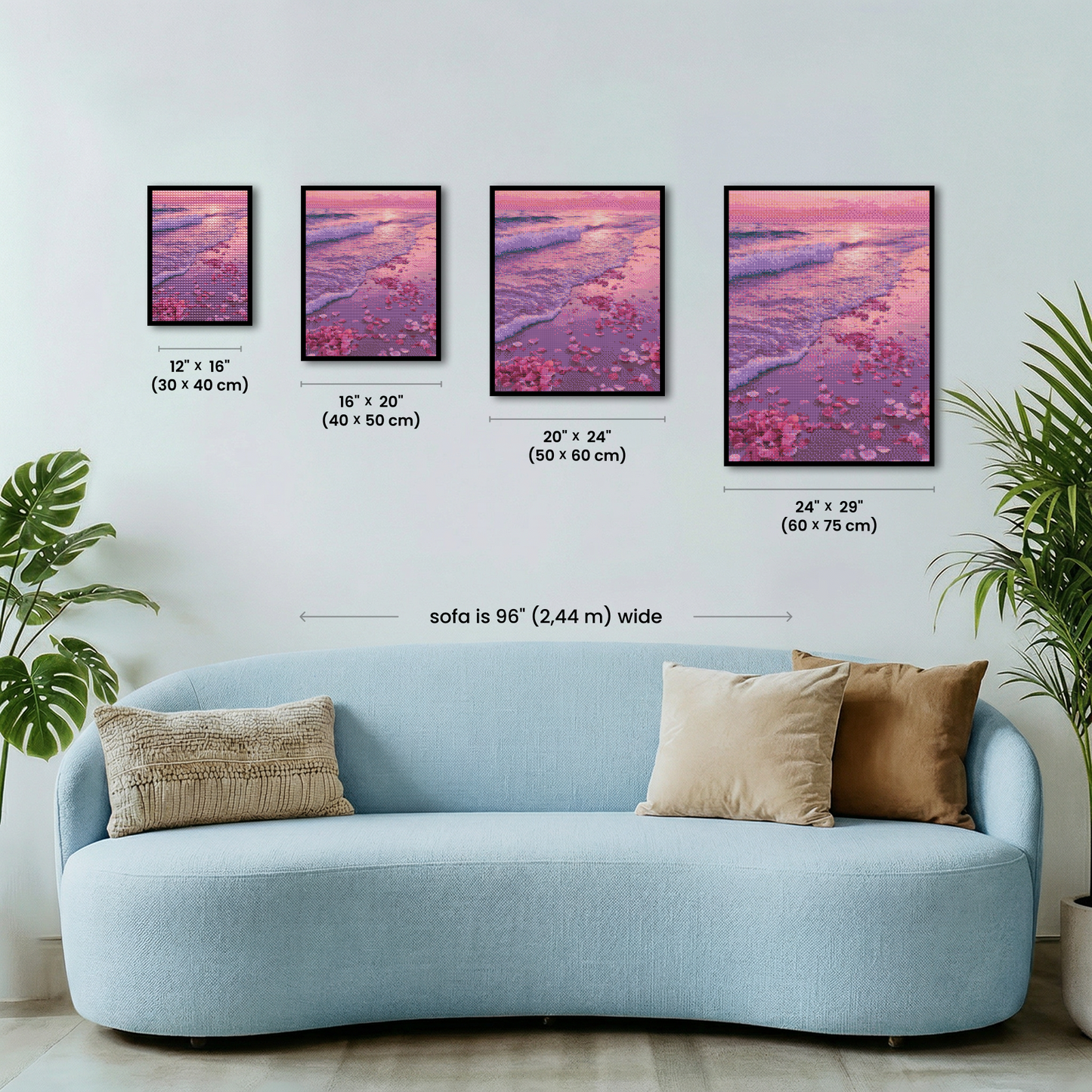 Blossom Bay