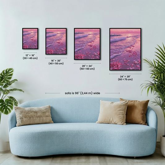 Blossom Bay