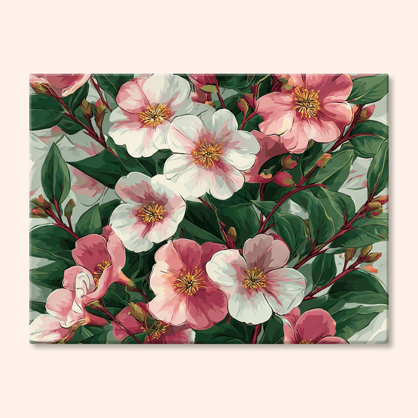 Blossom Breeze