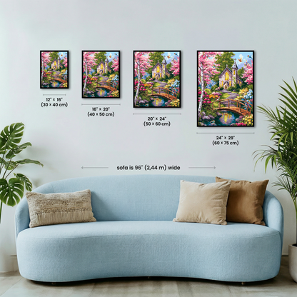 Blossom Chapel