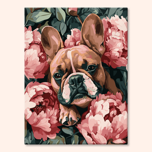 Blossom Guardian