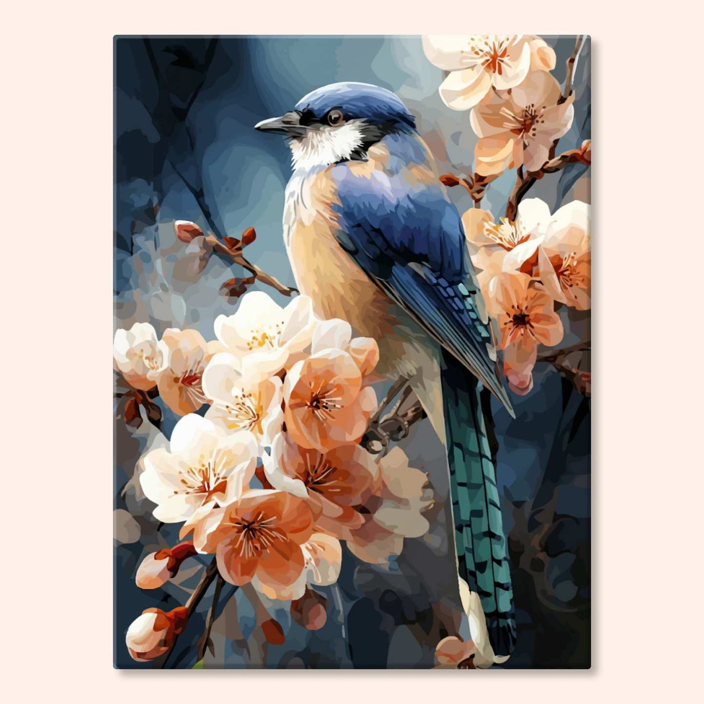 Blossom Jay