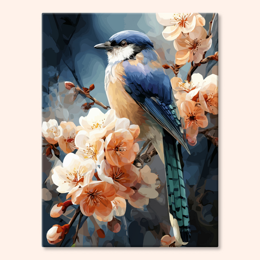 Blossom Jay