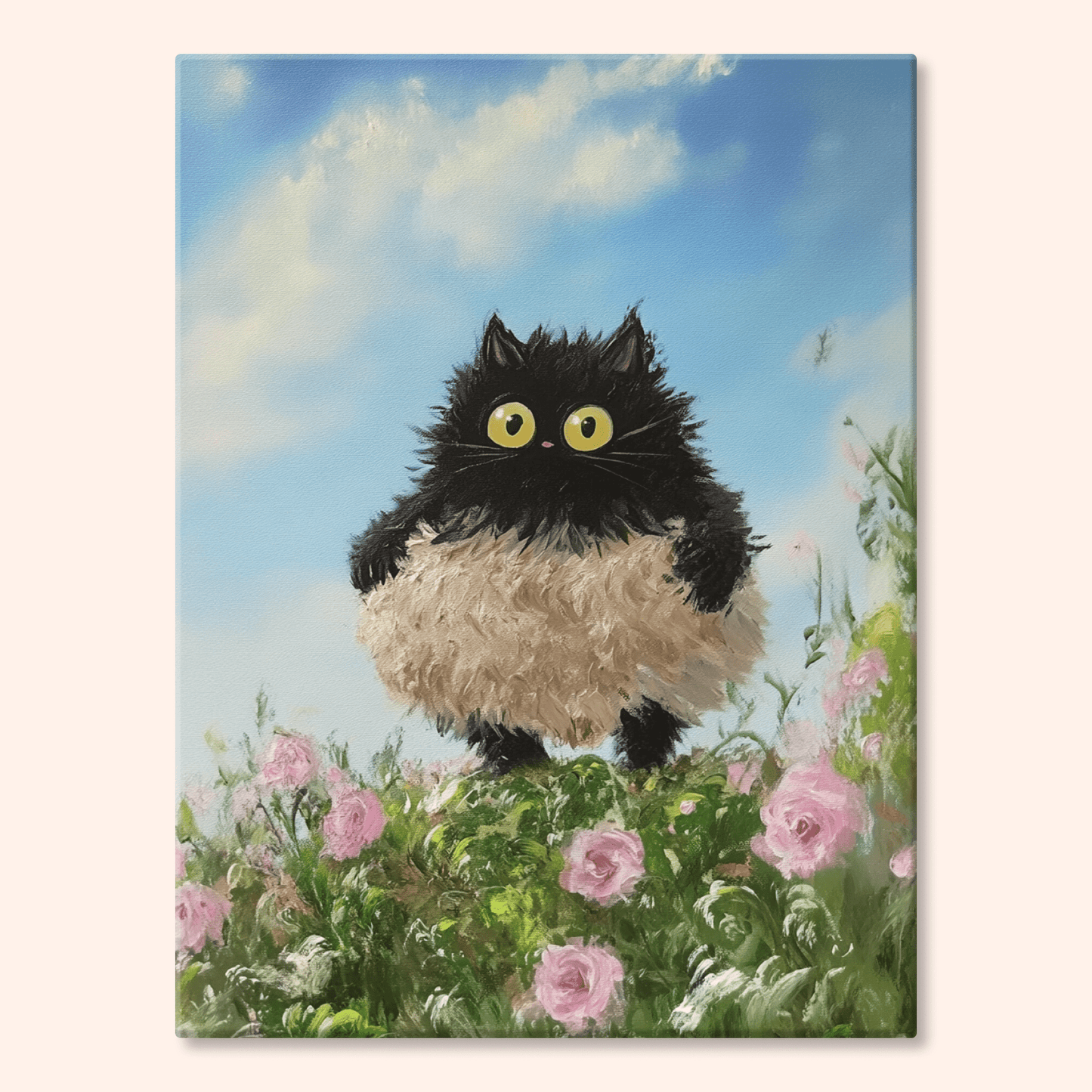 Blossom Watch