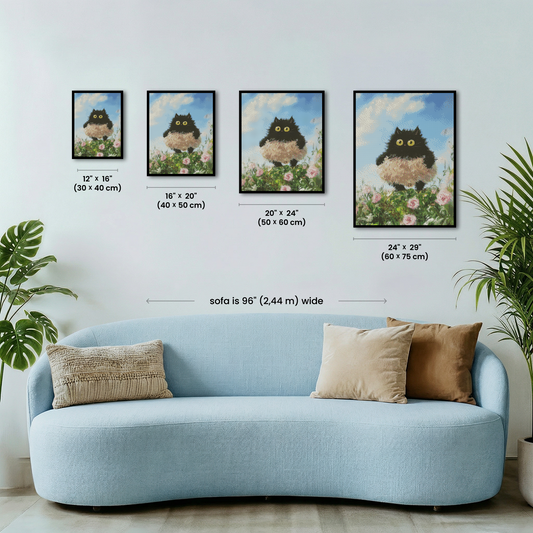 Blossom Watch