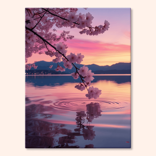 Blossom Whisper