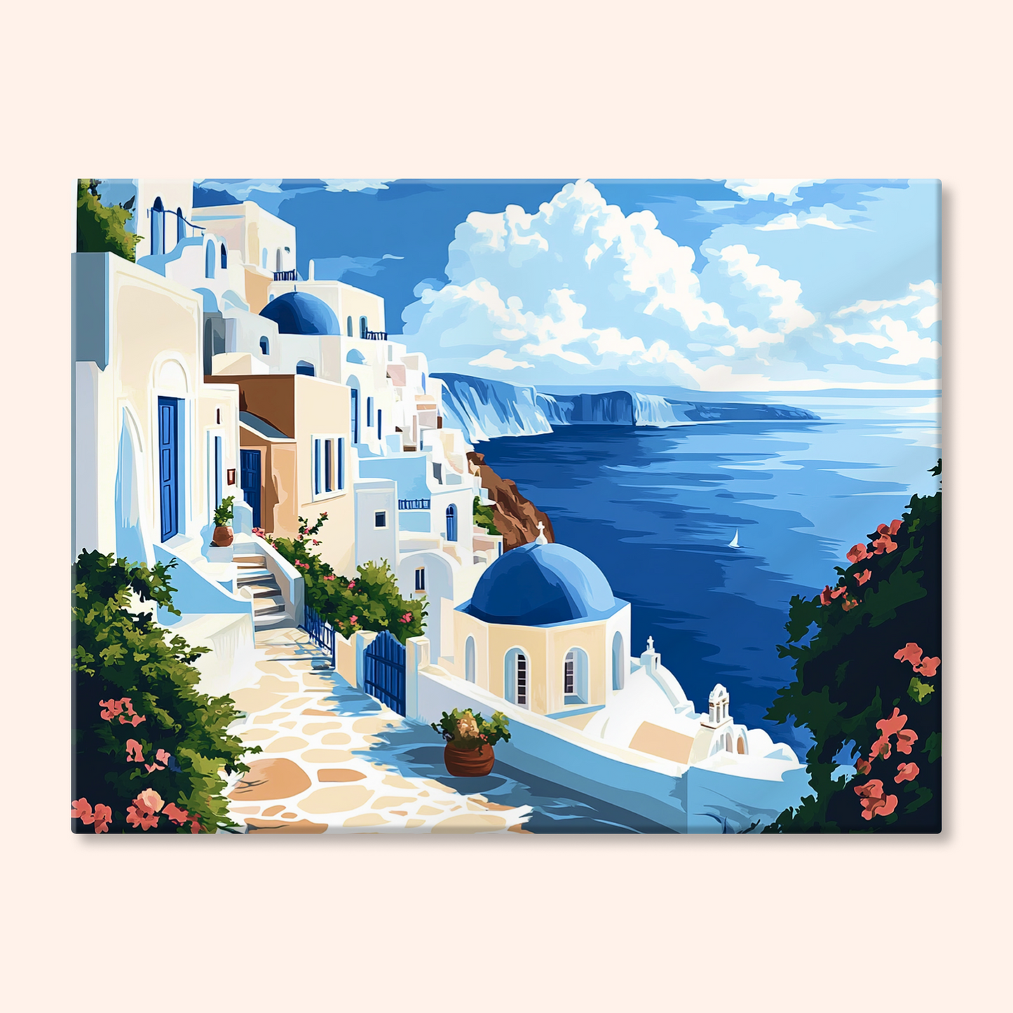 Blue Horizon