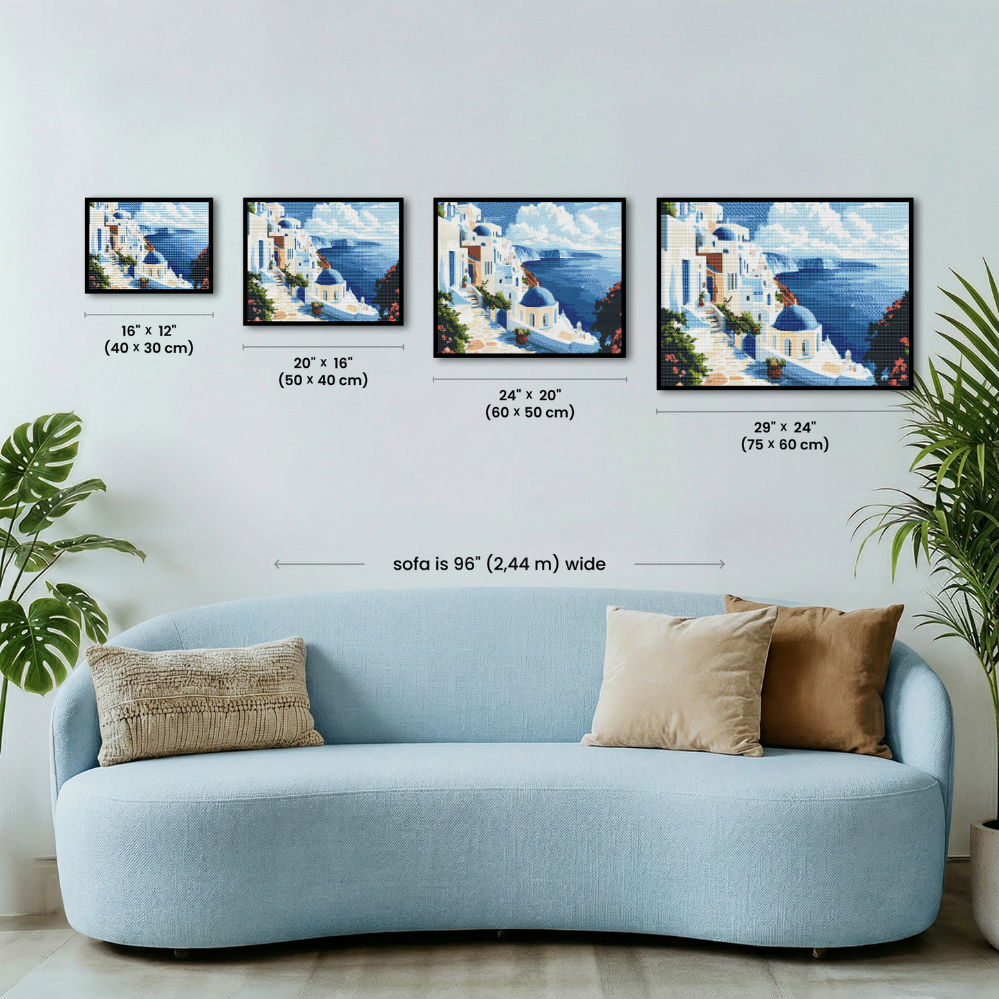 Blue Horizon