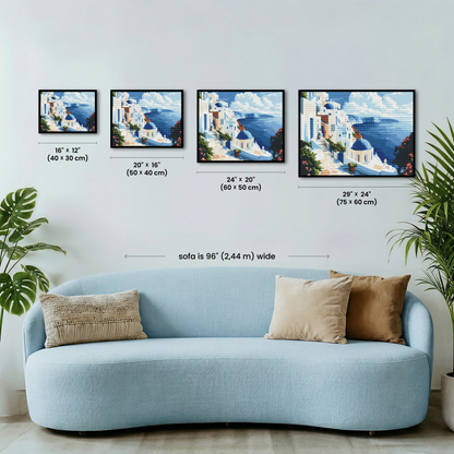 Blue Horizon