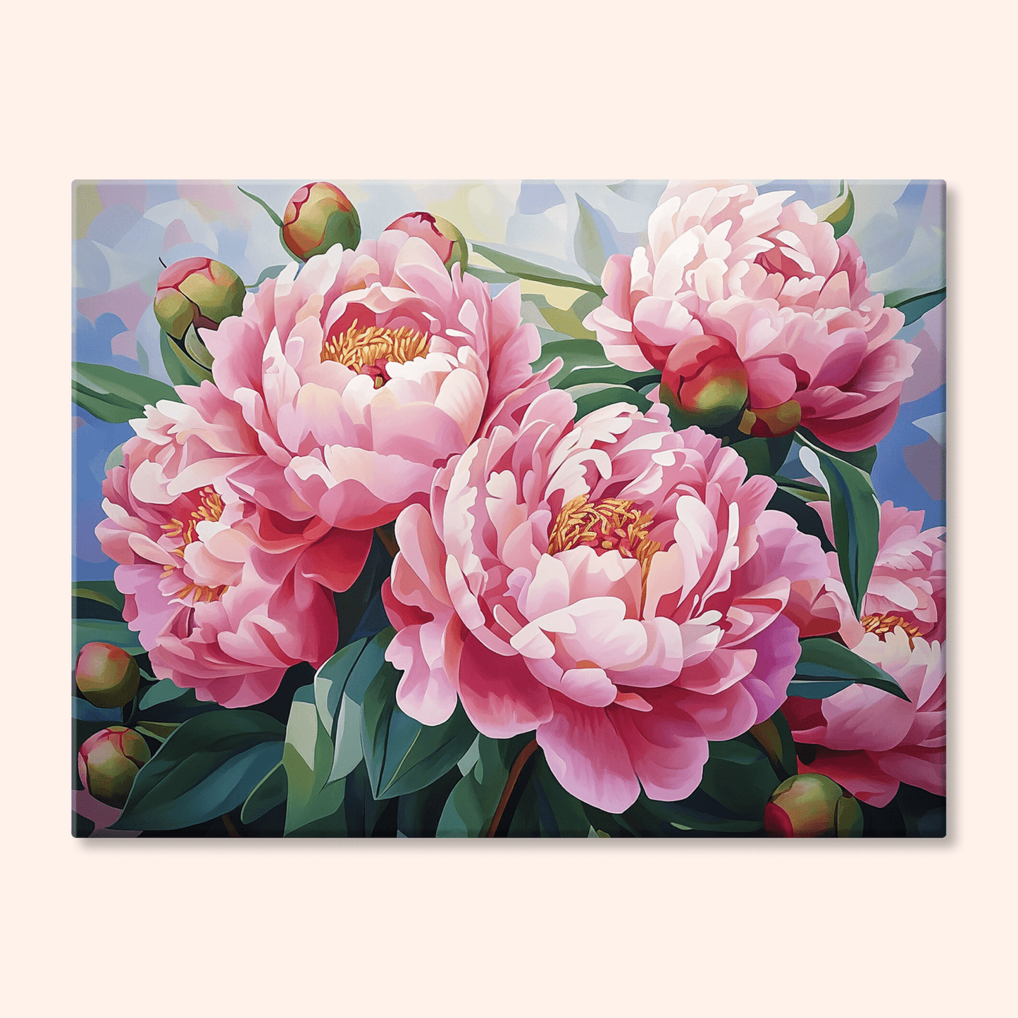 Blush Bloom