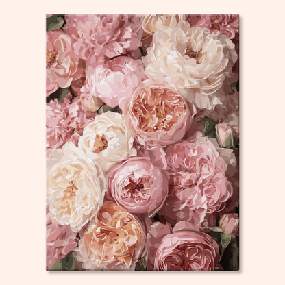 Blush Reverie