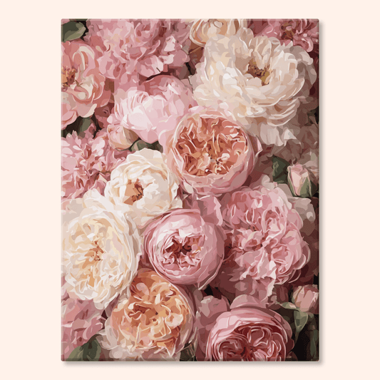 Blush Reverie