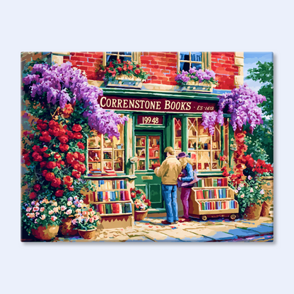Bookshop Bloom