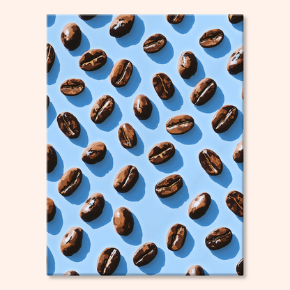 Brew Pattern