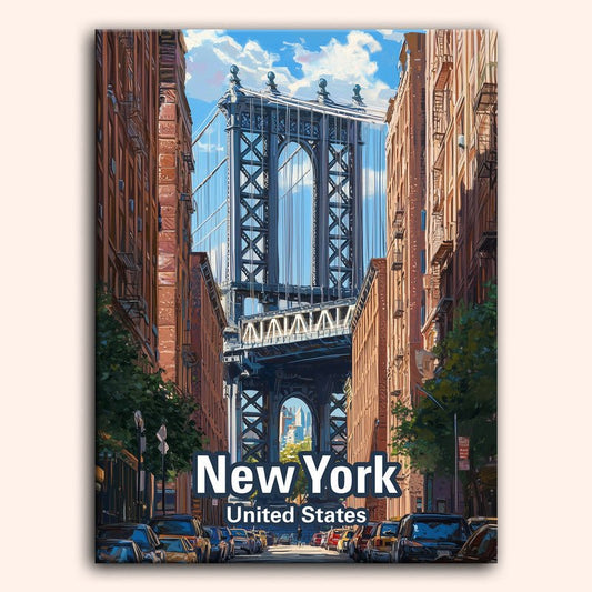 New York Brooklyn