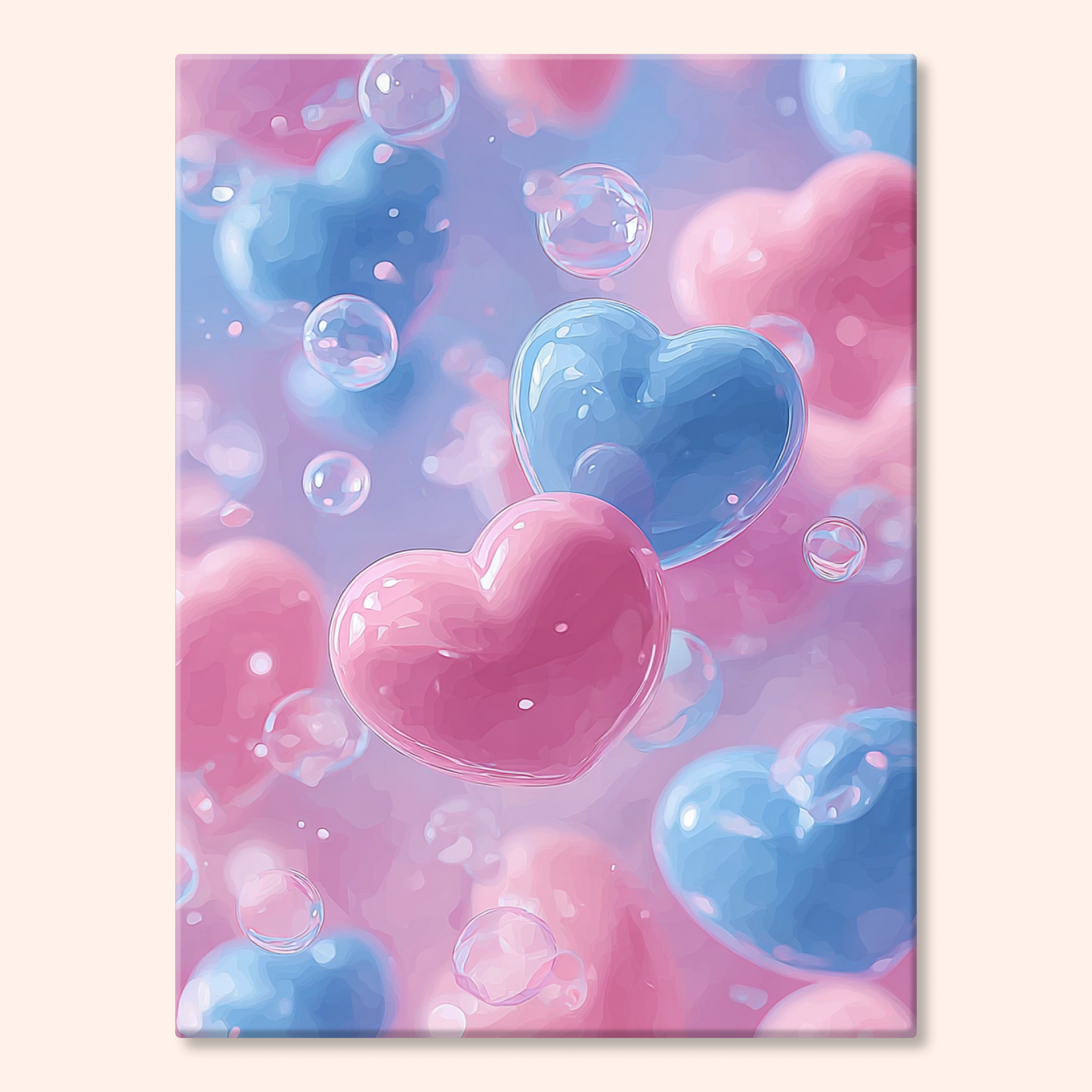 Bubblelove