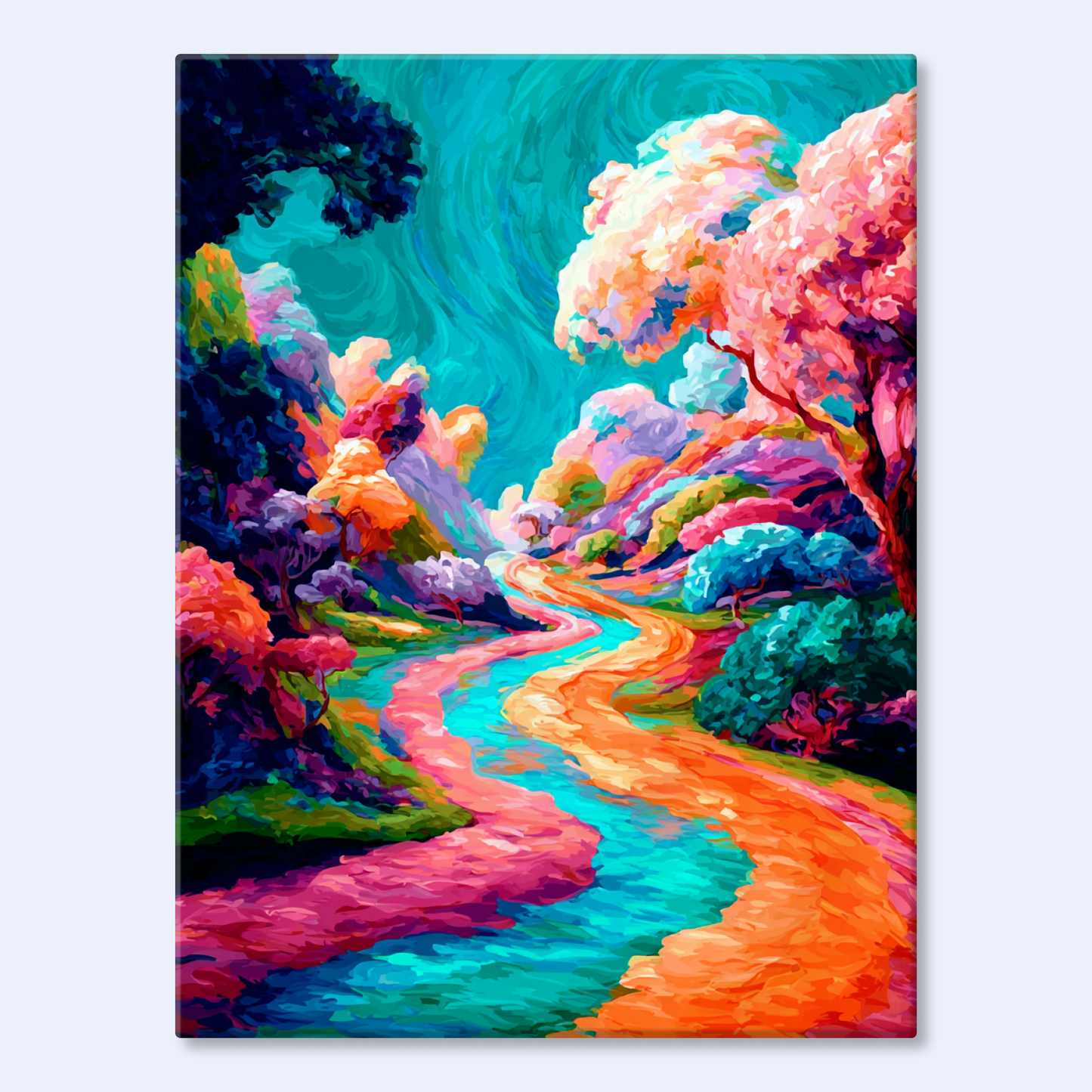 Candy Creek