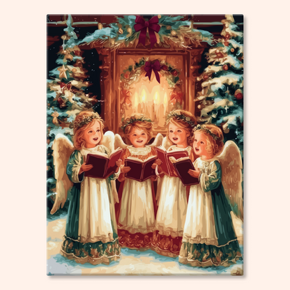 Carol Choir