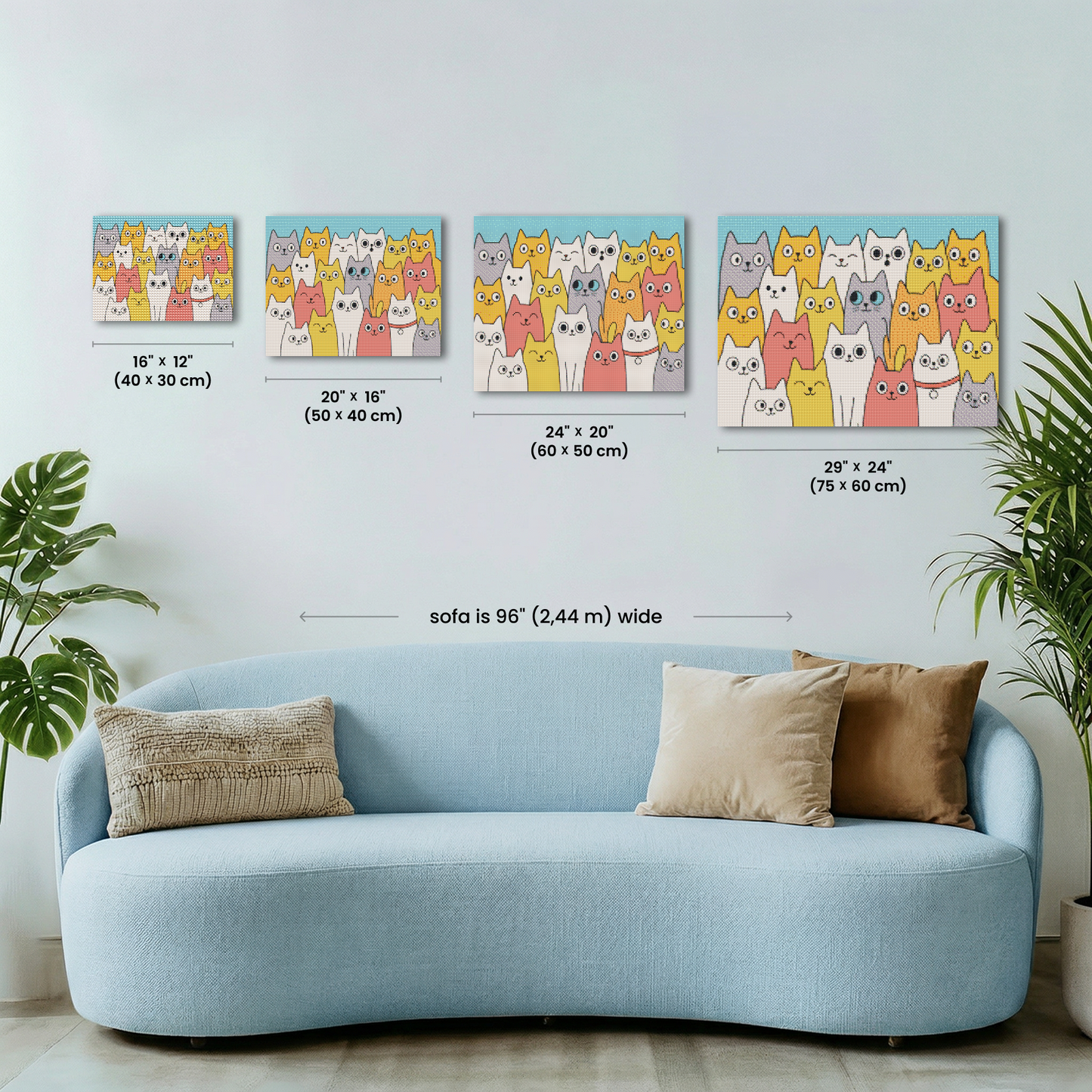 Cat Parade