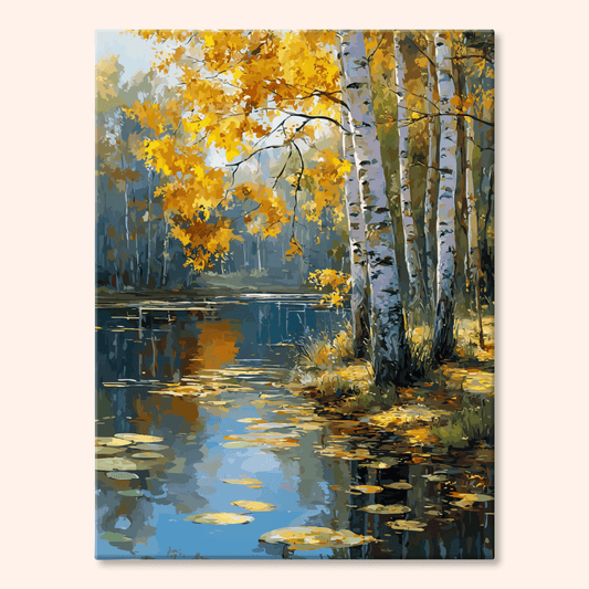 Cedar Lagoon