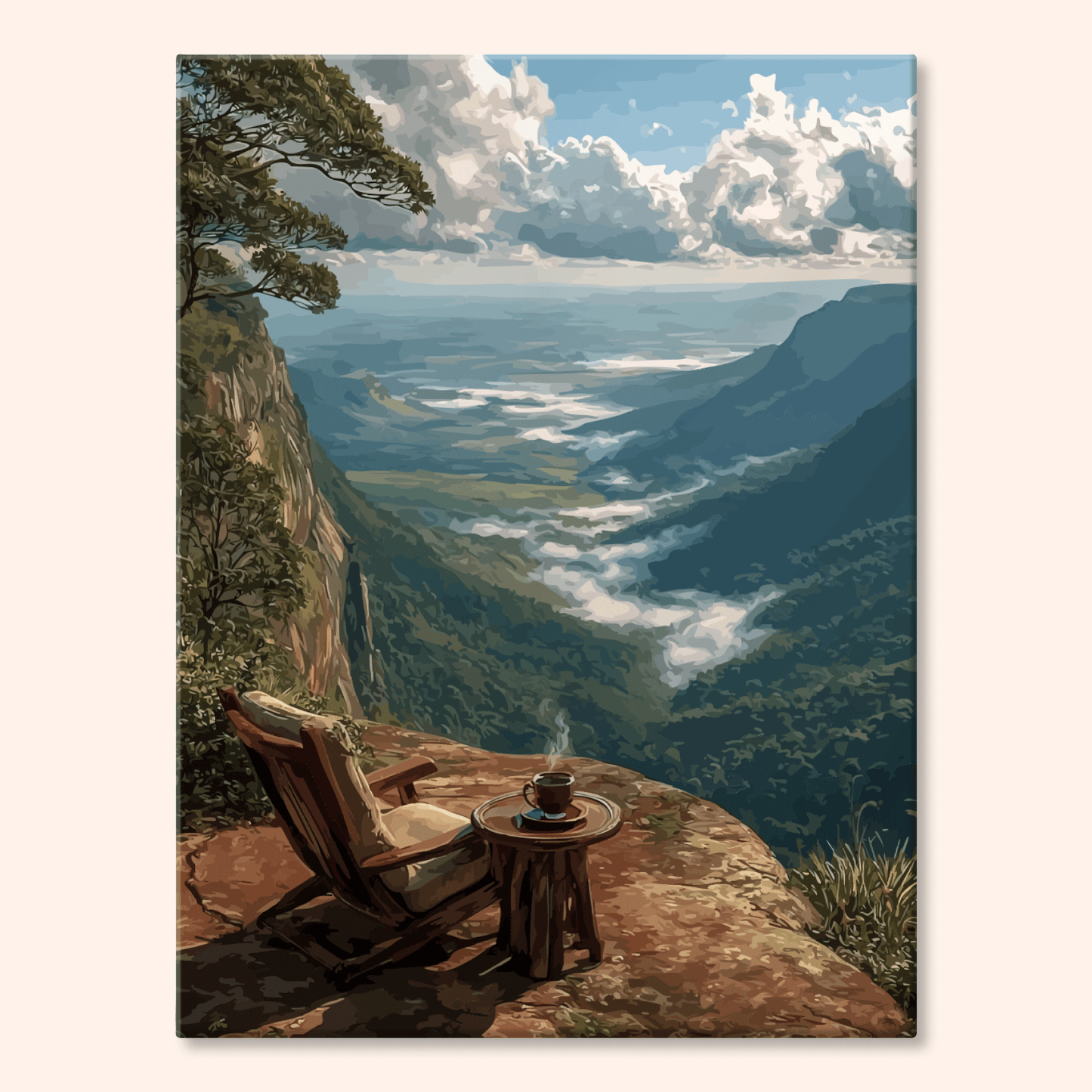 Cedar Sky