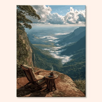 Cedar Sky