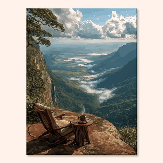 Cedar Sky