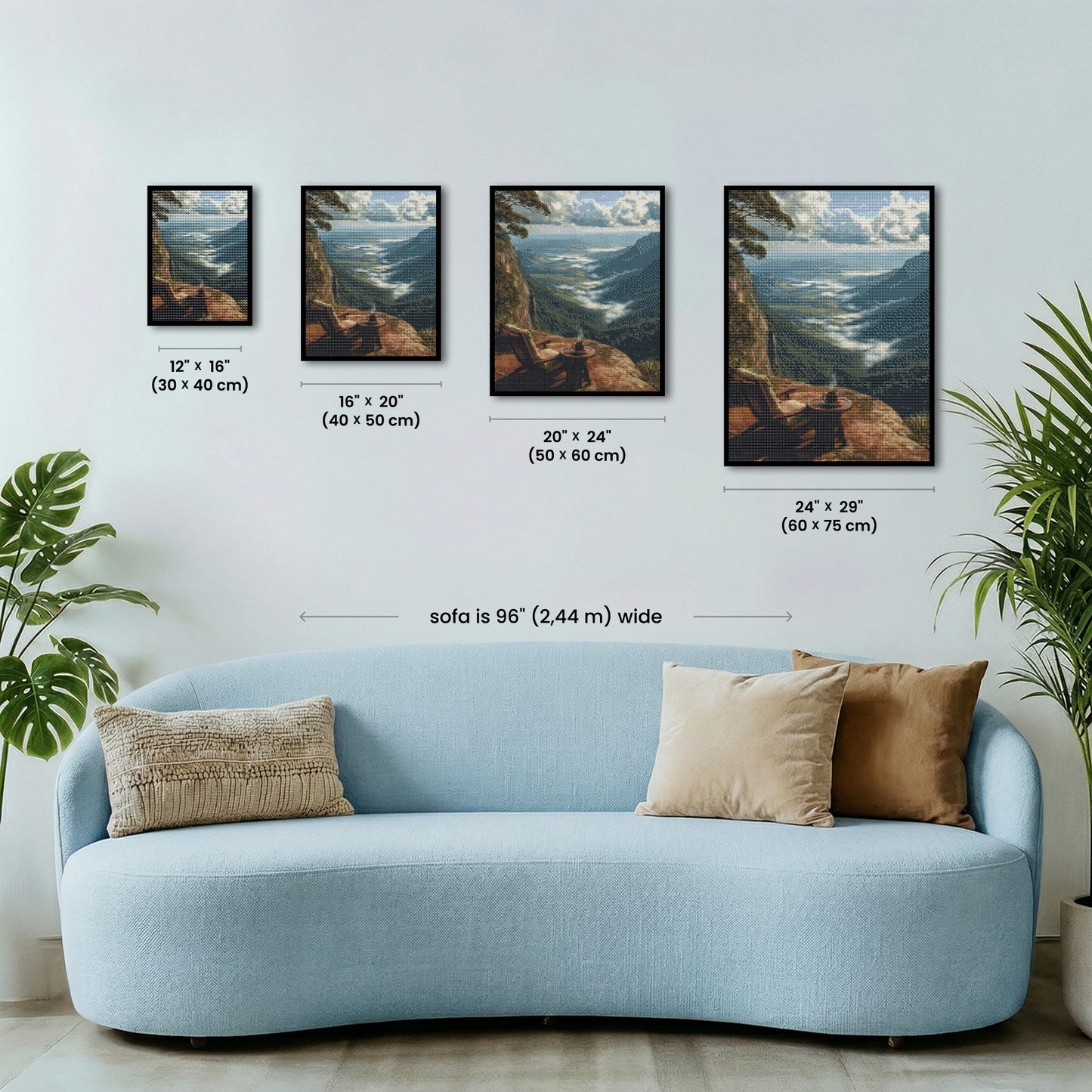 Cedar Sky