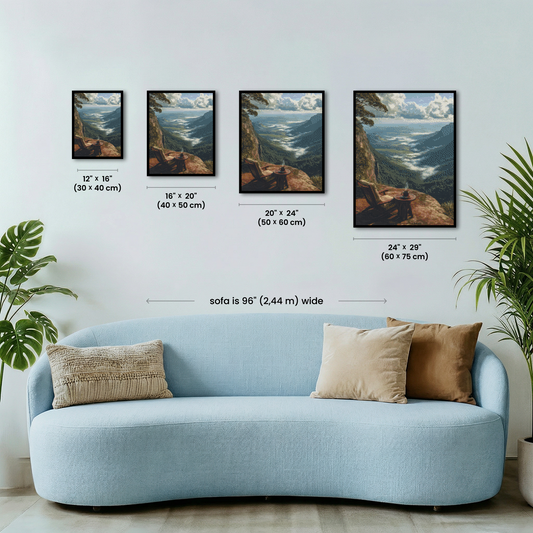 Cedar Sky