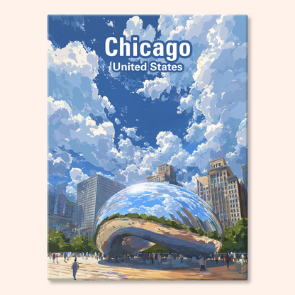Chicago Bean