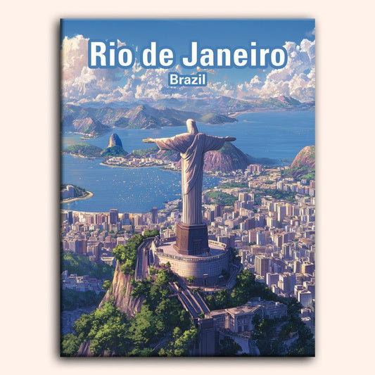 Rio Redeemer