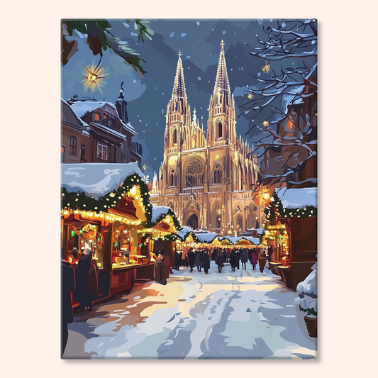 Christmas Light