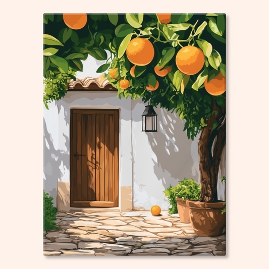Citrus Bliss