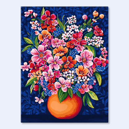 Citrus Bouquet