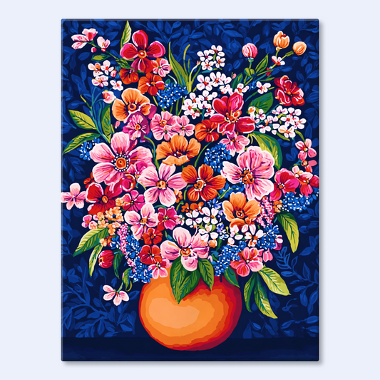 Citrus Bouquet