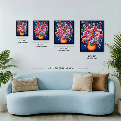 Citrus Bouquet