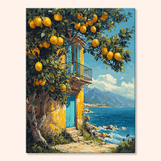 Citrus Coast