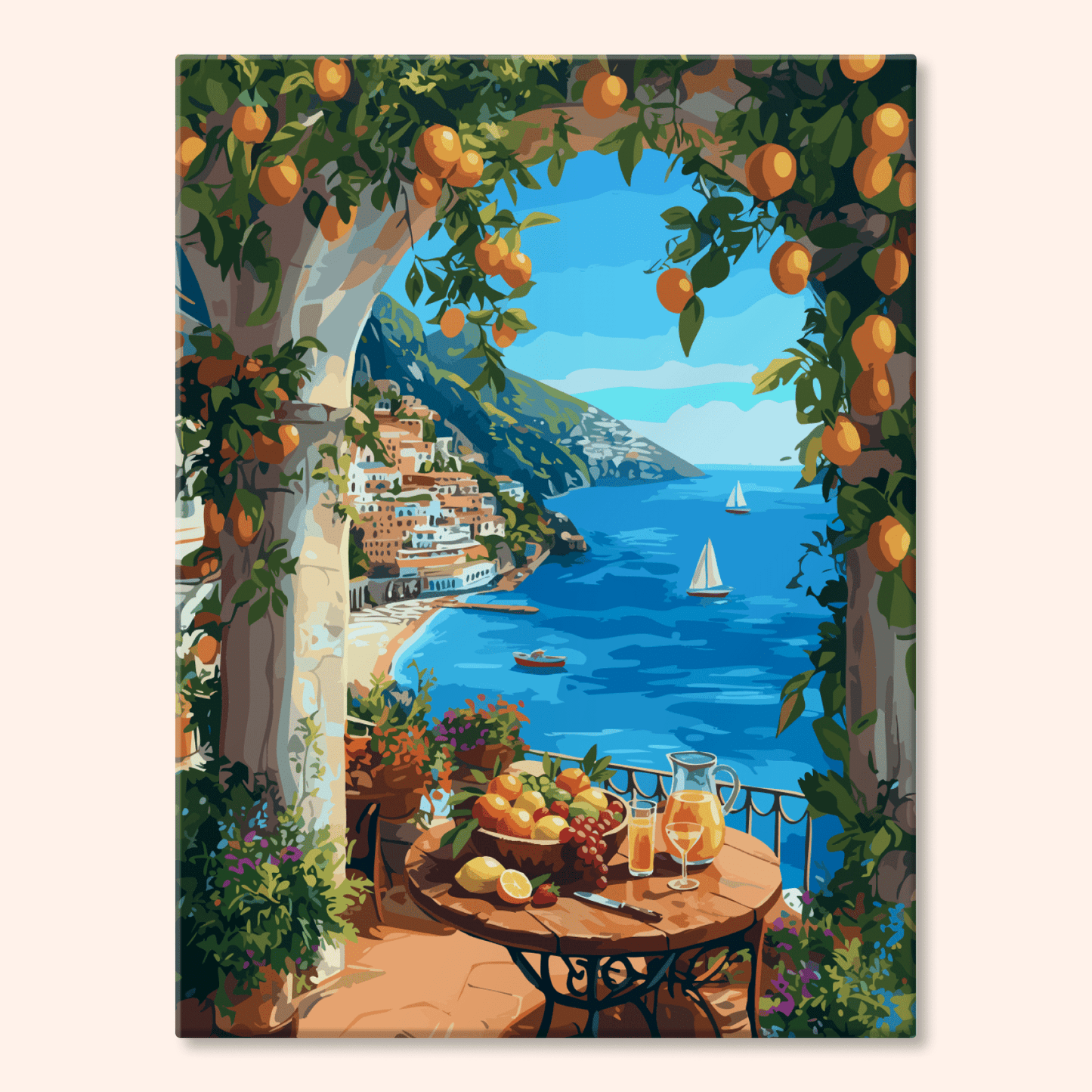 Citrus View
