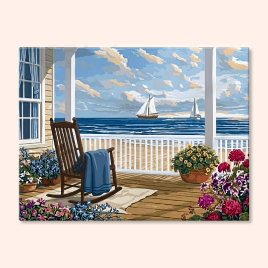 Coastal Whispers