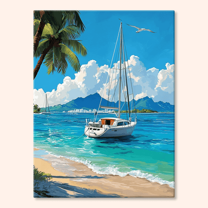 Coastal Breeze