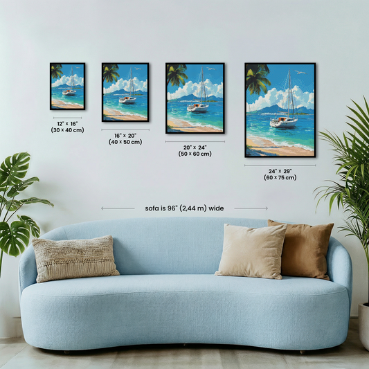 Coastal Breeze