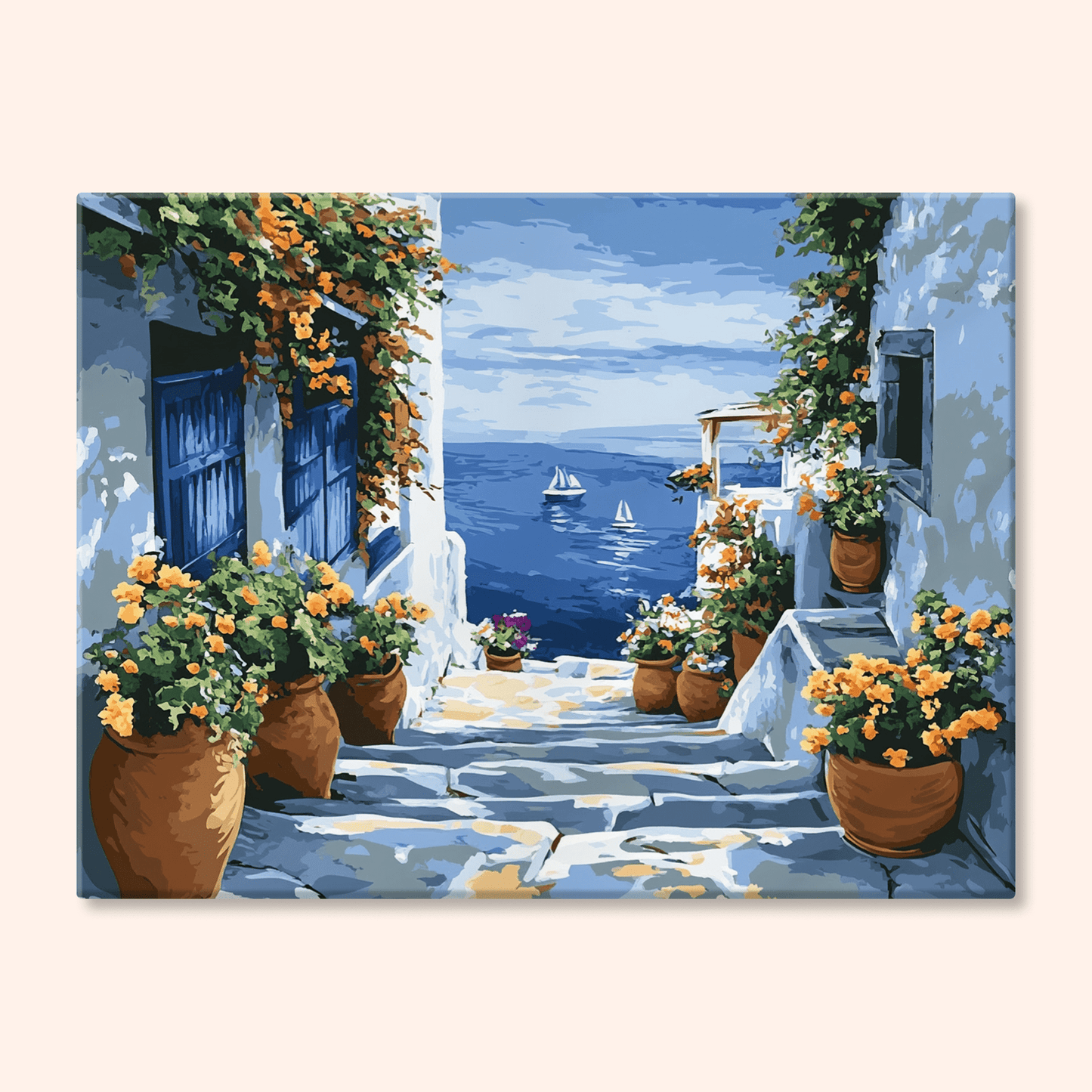 Coastal Charm