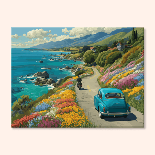 Coastal Drive