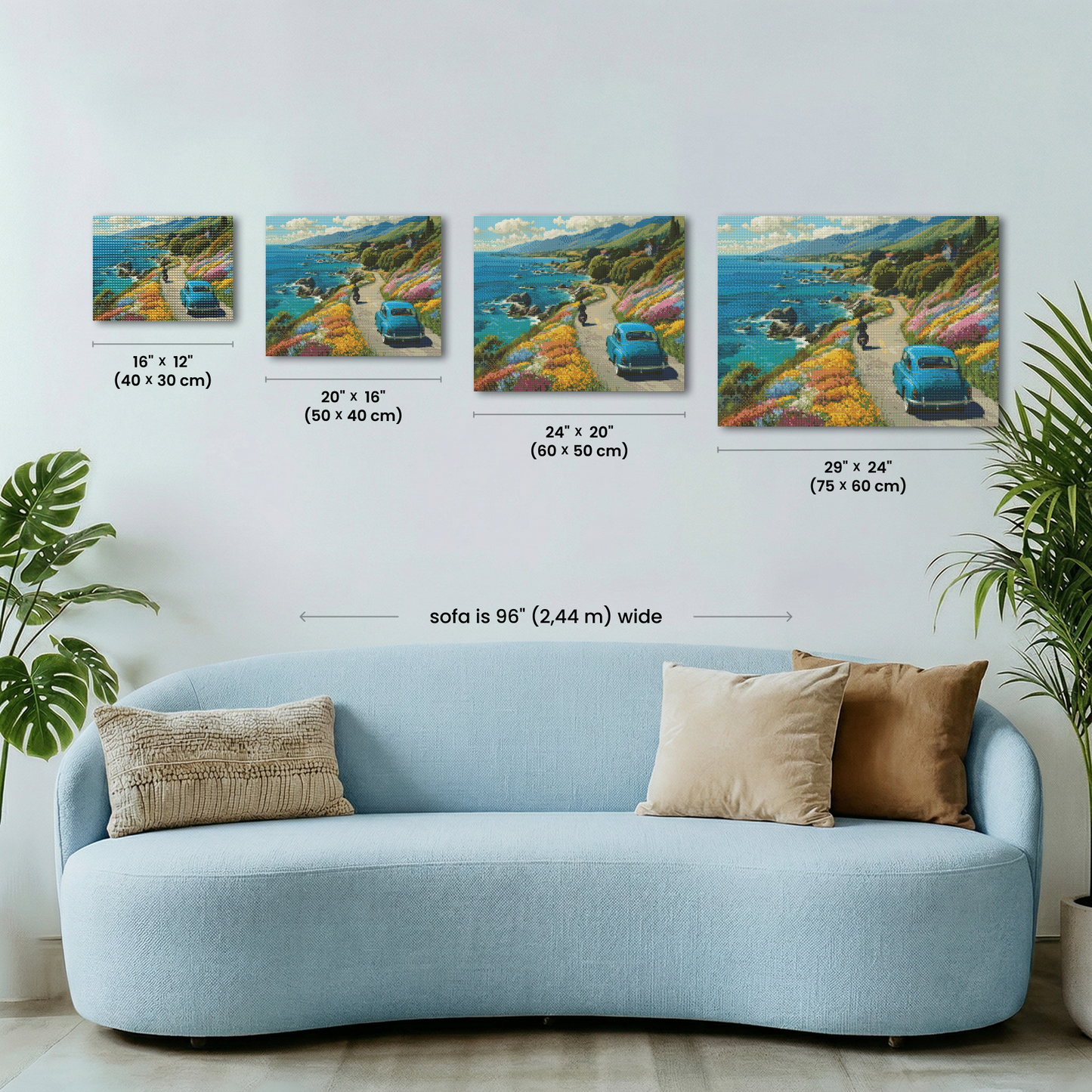 Coastal Drive
